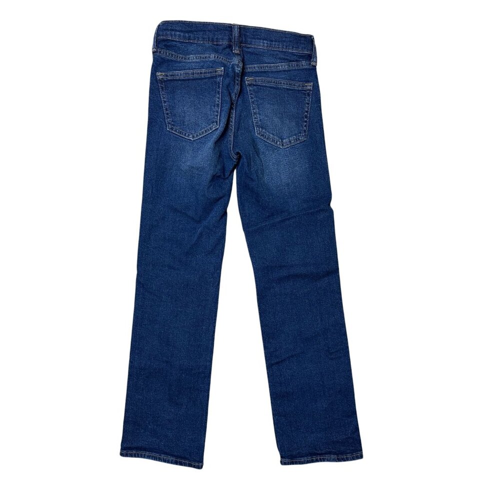 Old Navy Straight Leg Jeans Boys Size 10 Bundle of 2 - Picture 6 of 6